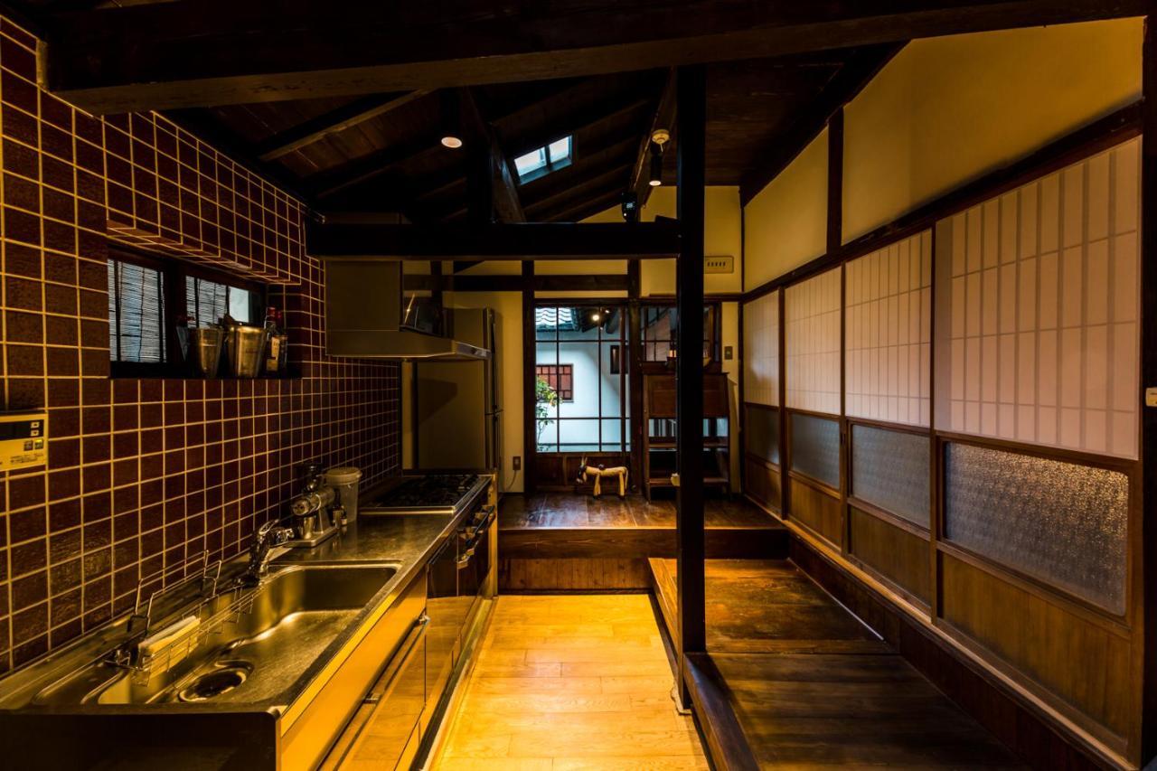 taos guest house Tamba-Sasayama Extérieur photo