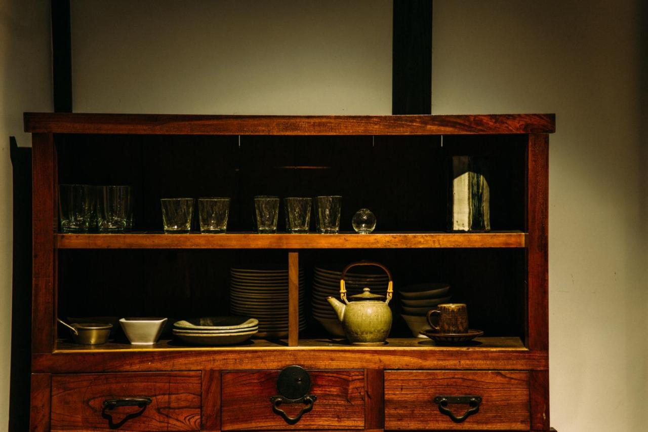 taos guest house Tamba-Sasayama Extérieur photo