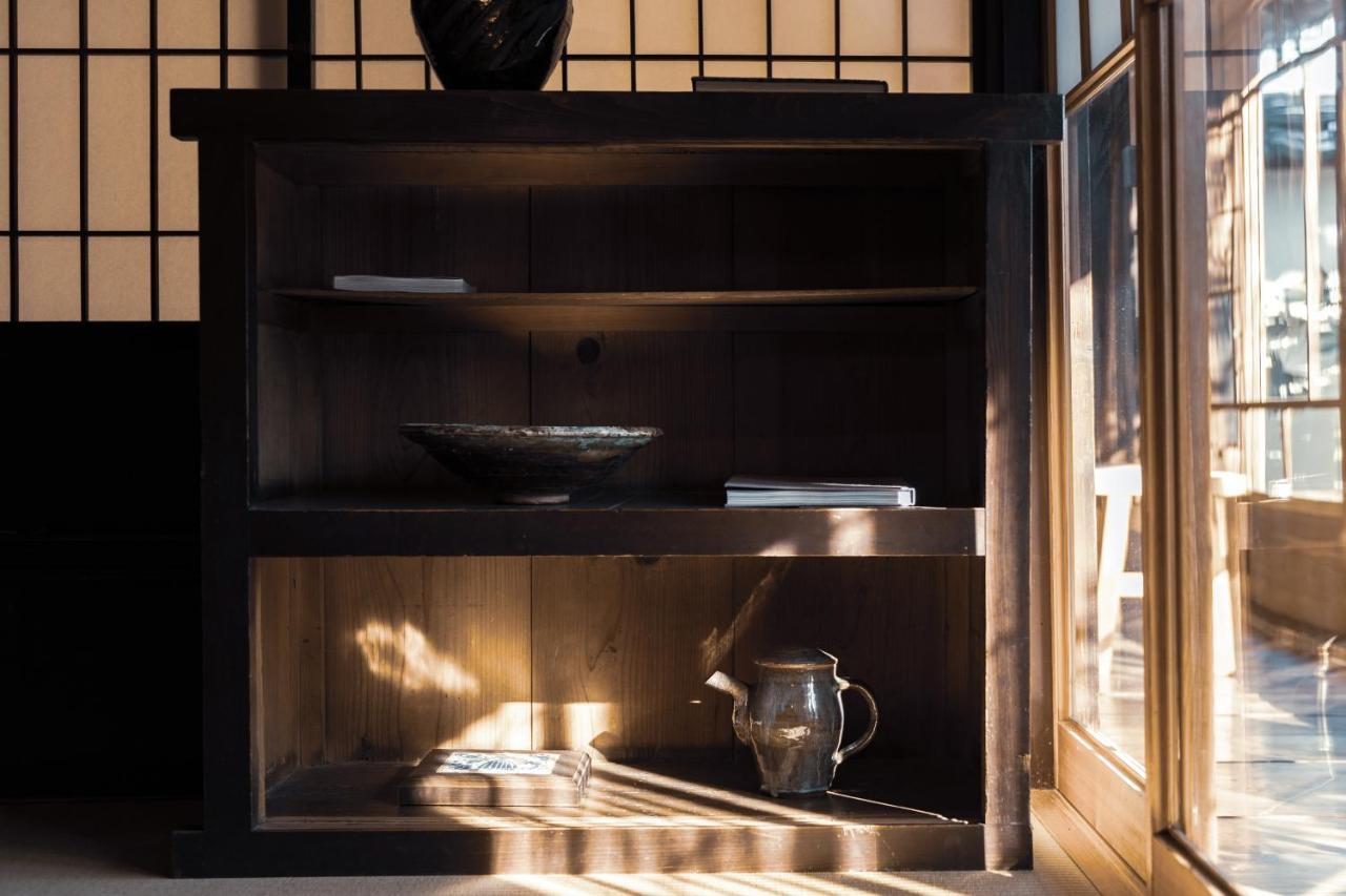 taos guest house Tamba-Sasayama Extérieur photo