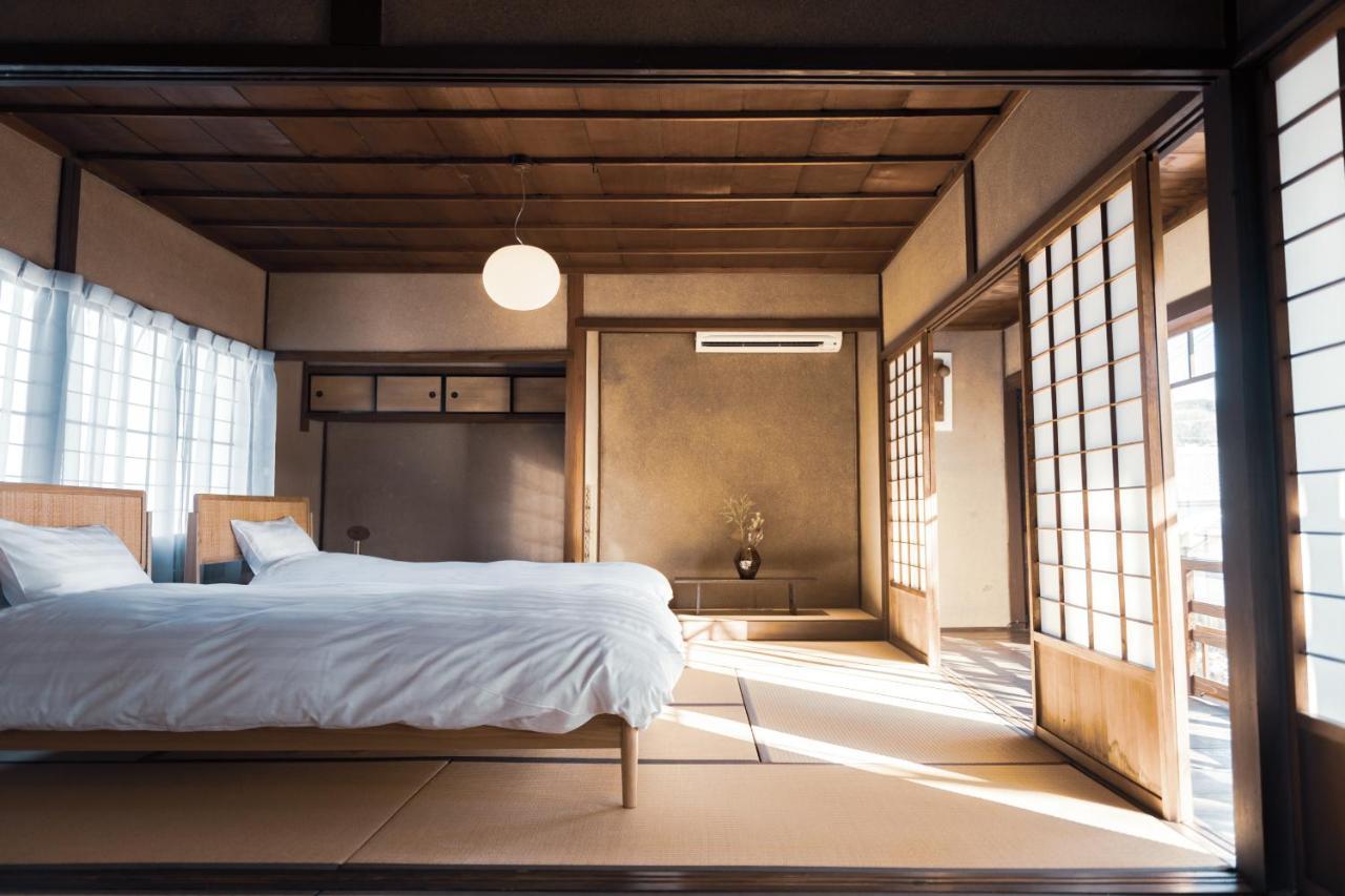 taos guest house Tamba-Sasayama Extérieur photo