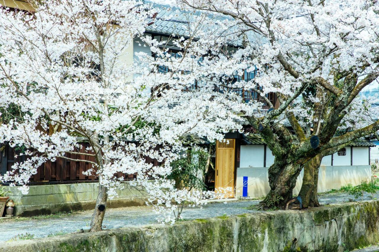 taos guest house Tamba-Sasayama Extérieur photo