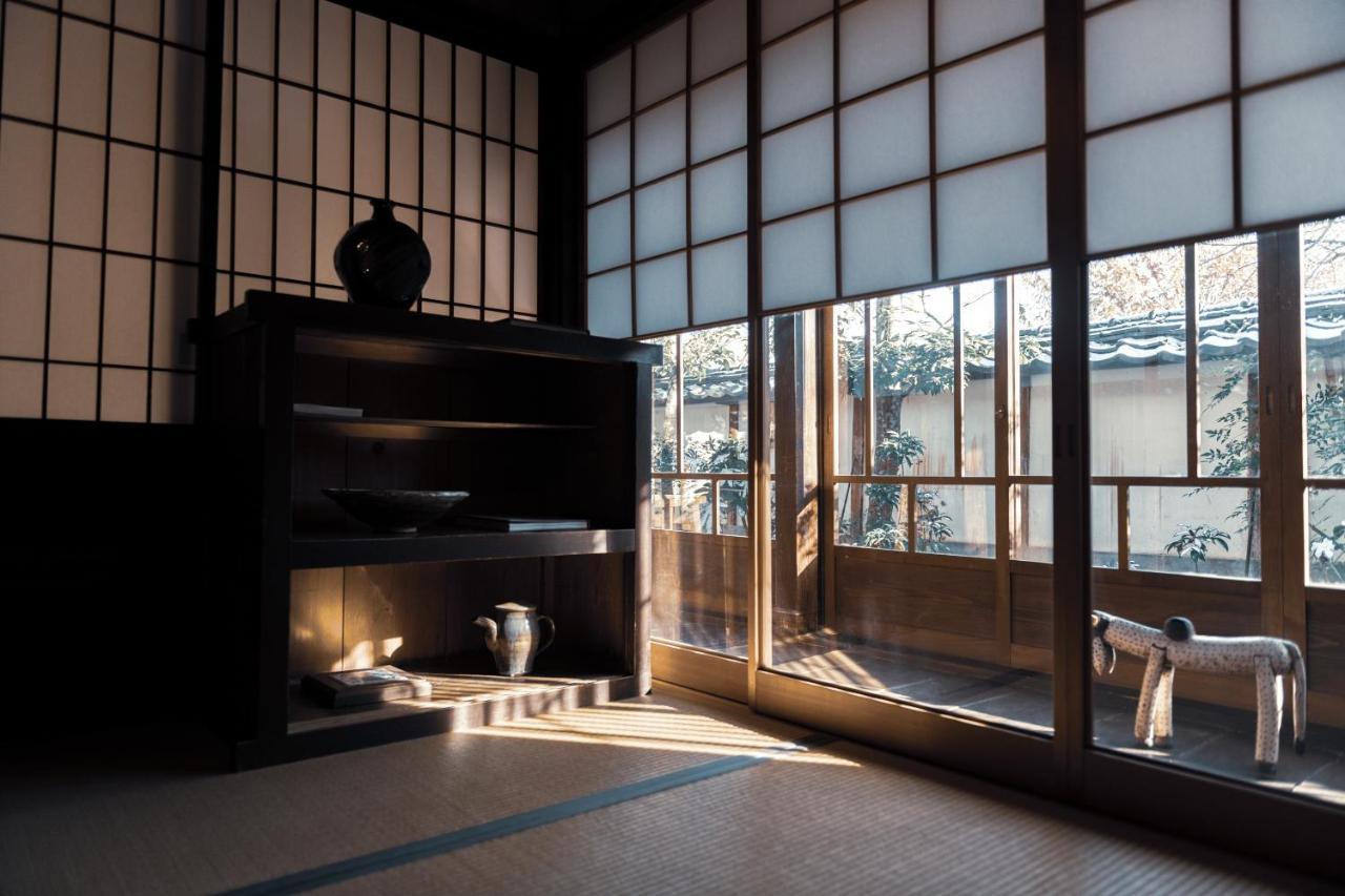 taos guest house Tamba-Sasayama Extérieur photo