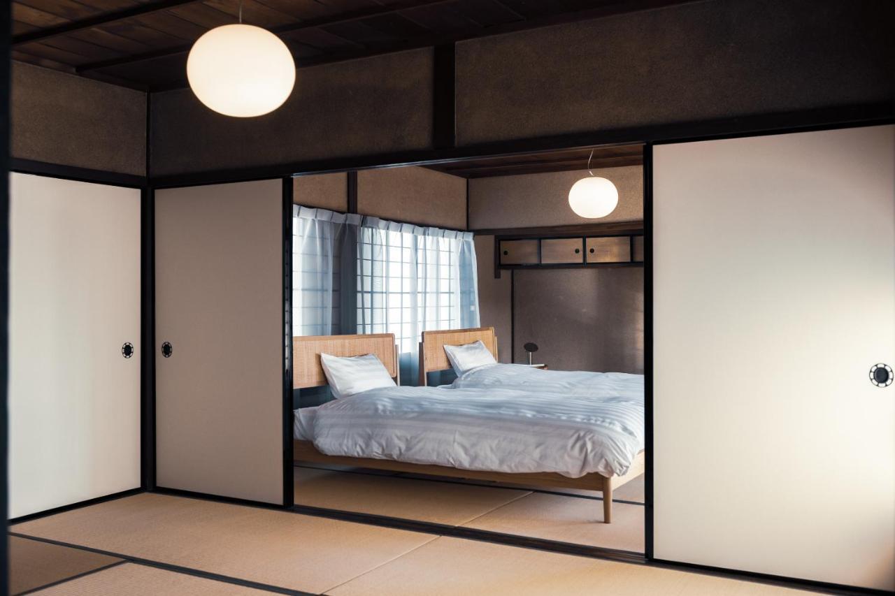 taos guest house Tamba-Sasayama Extérieur photo