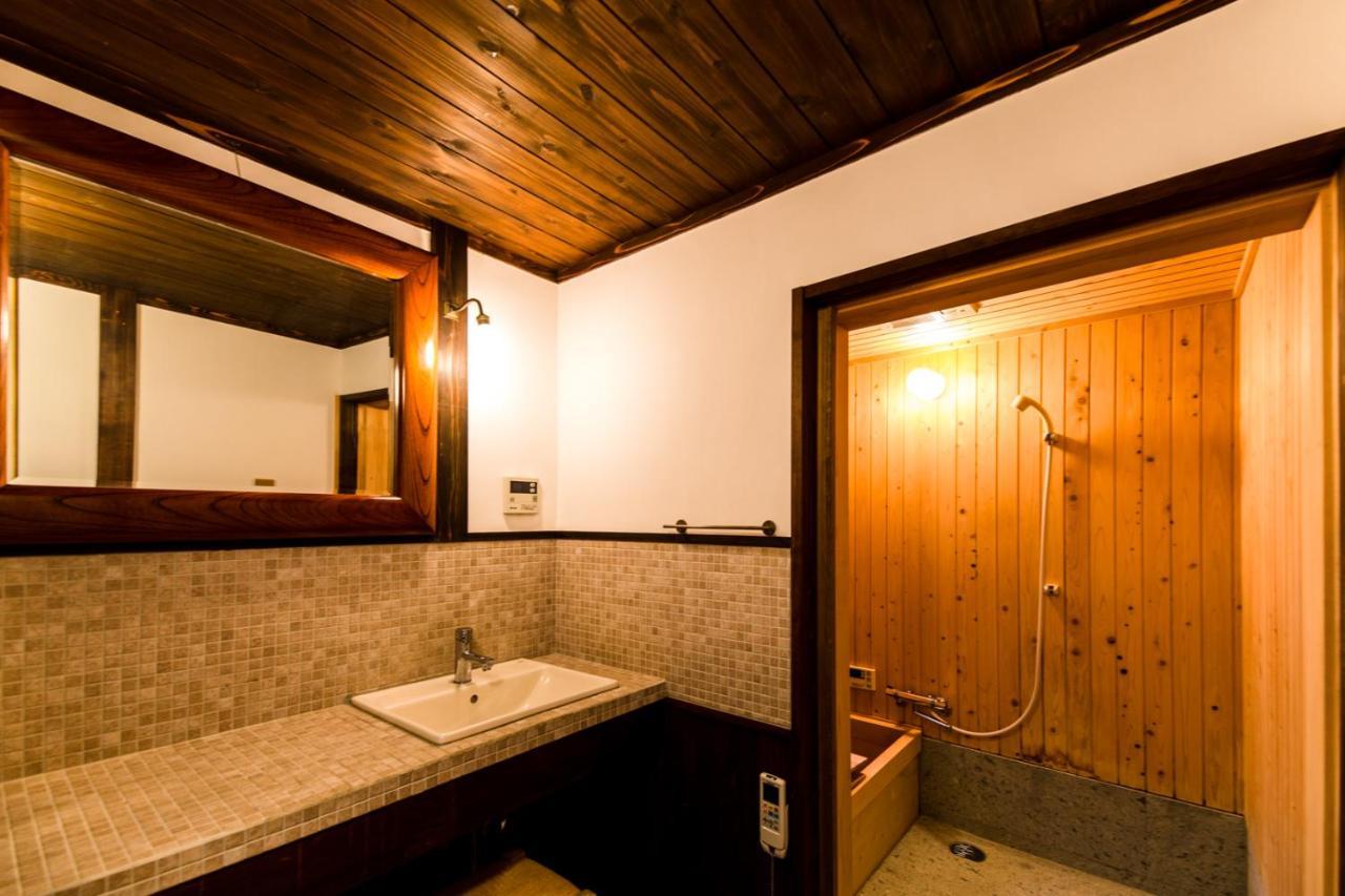 taos guest house Tamba-Sasayama Extérieur photo