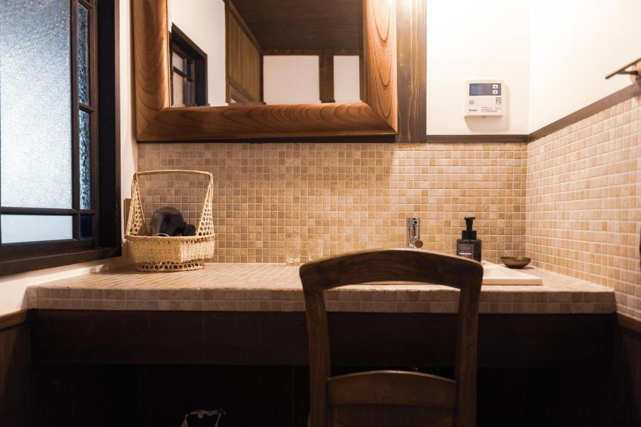 taos guest house Tamba-Sasayama Extérieur photo