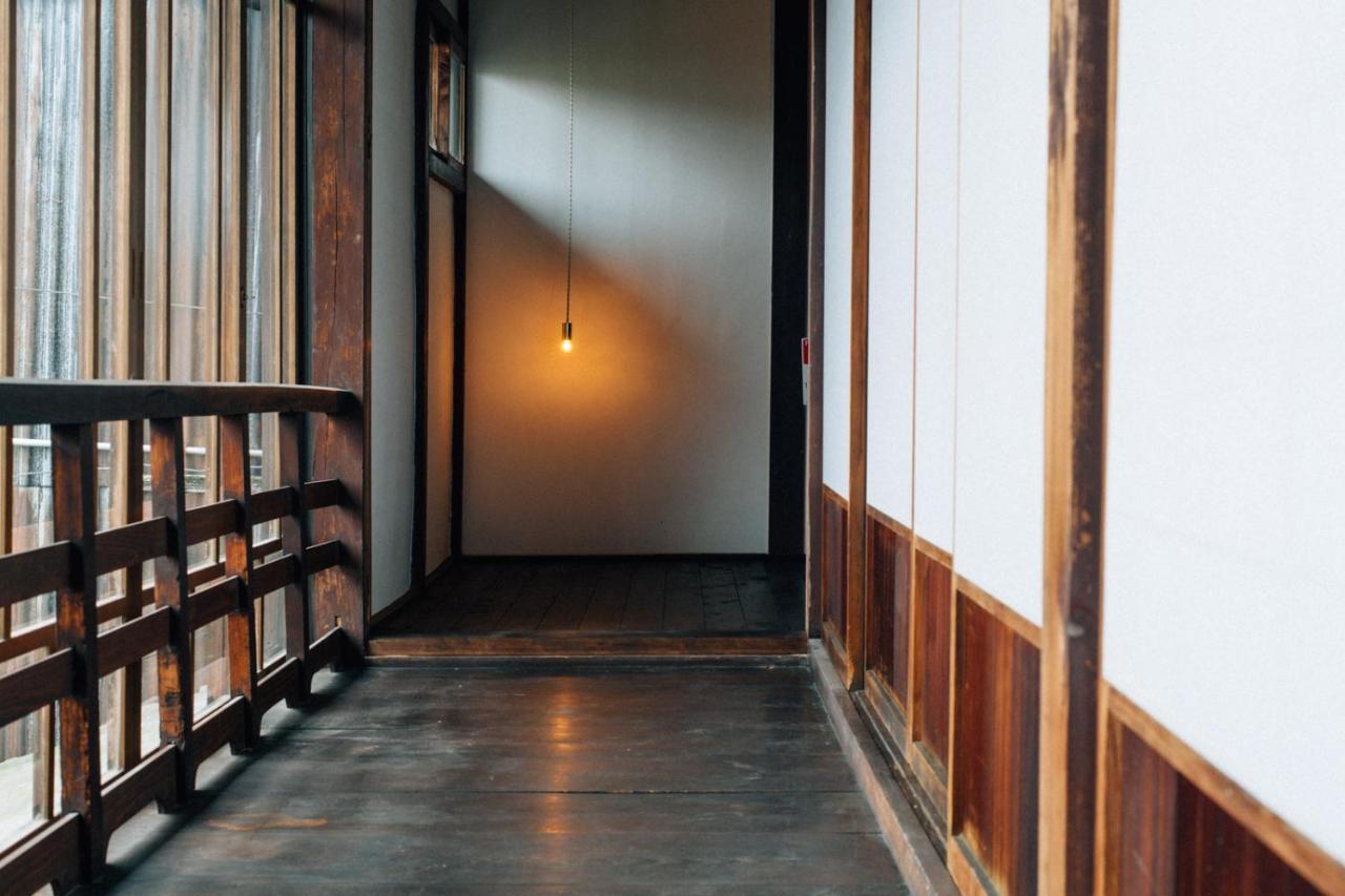 taos guest house Tamba-Sasayama Extérieur photo