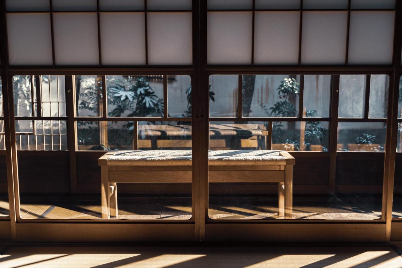 taos guest house Tamba-Sasayama Extérieur photo