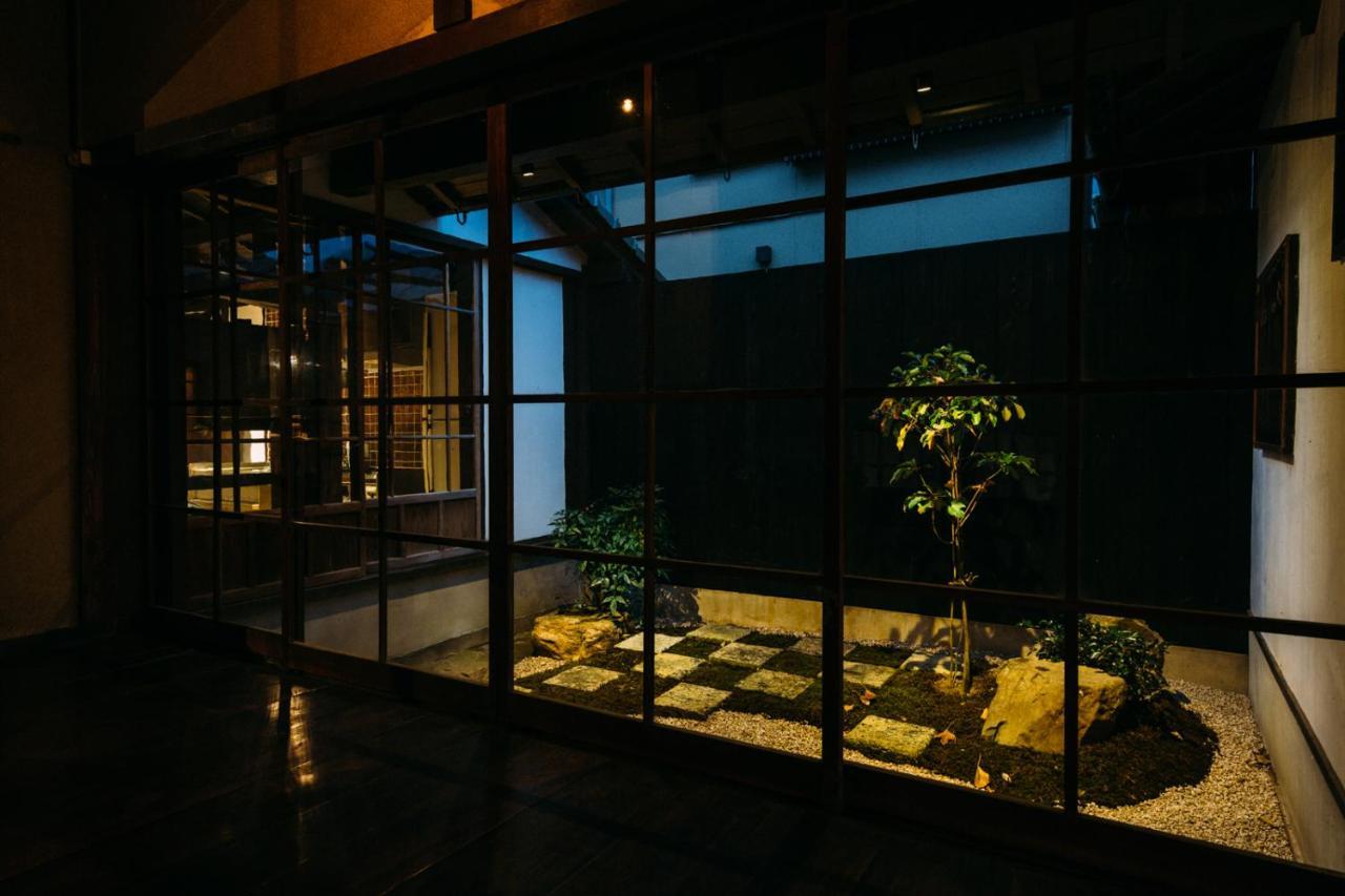 taos guest house Tamba-Sasayama Extérieur photo
