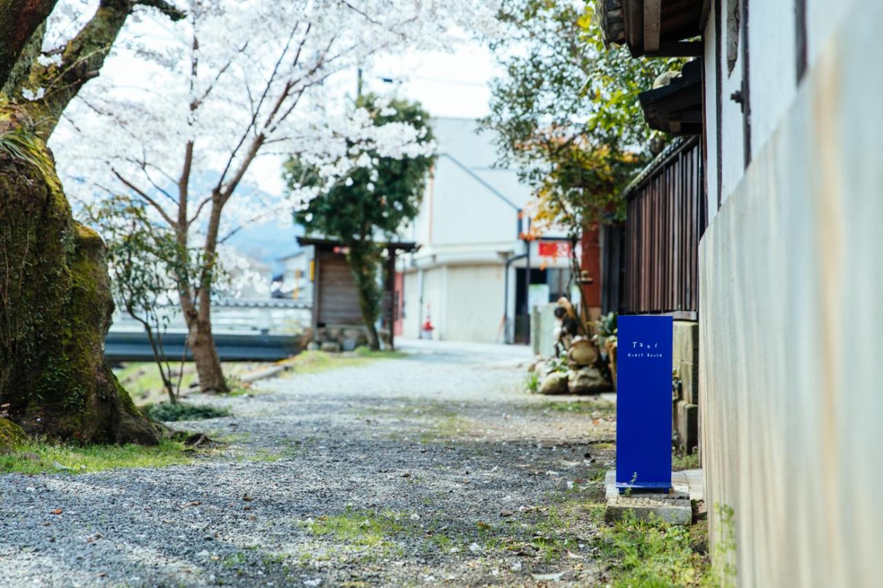 taos guest house Tamba-Sasayama Extérieur photo